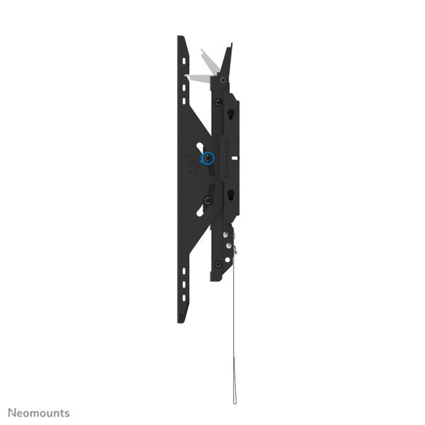 Neomounts Neomounts WL35-750BL16 MONTRE MURS TV HORD DUT DUT, 86, 100x100 mm, 600x400 mm, -15 15 °, acier, BL