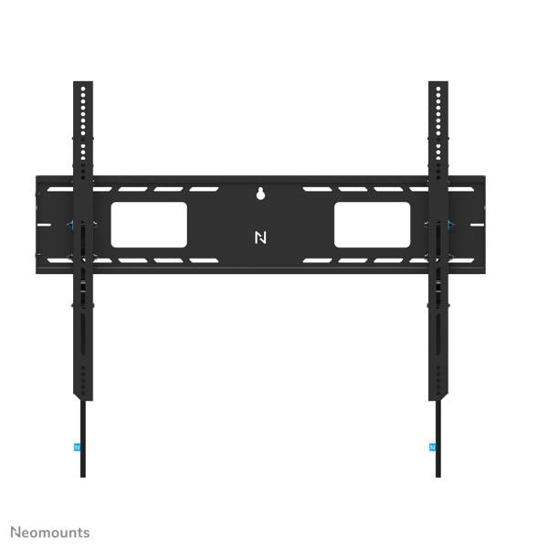 Neomounts Neomounts WL35-750BL18 MONTRE MURS TV HORD DUT DUT, 98, 100x100 mm, 800x600 mm, -15 15 °, acier, BL