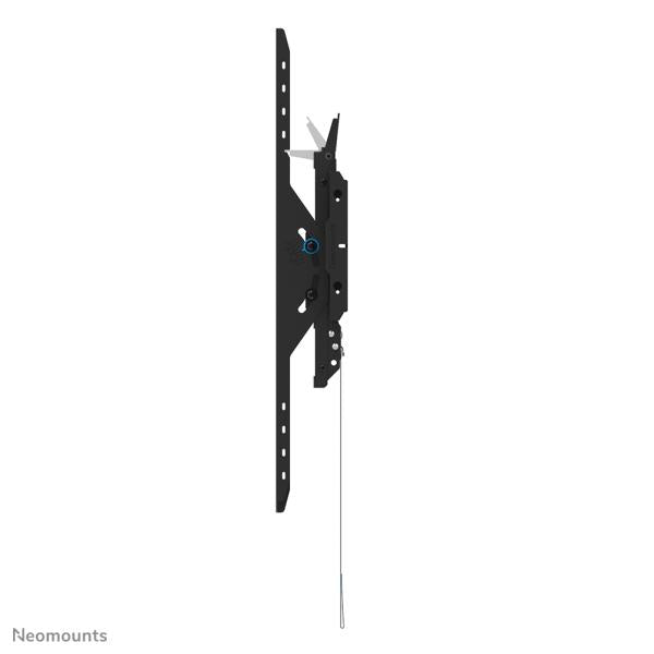 Neomounts Neomounts WL35-750BL18 MONTRE MURS TV HORD DUT DUT, 98, 100x100 mm, 800x600 mm, -15 15 °, acier, BL
