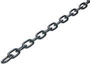 1014179 - maillon de chaîne court din5685-2ø 3mm l 16mm 30m wwl 40 kg | 30 pièces - afbeelding 1
