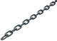 1014179 - maillon de chaîne court din5685-2ø 3mm l 16mm 30m wwl 40 kg | 30 pièces