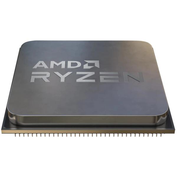 AMD AMD CPU AMD Ryzen 5 4500 3,6 GHz AM4 TRAY 100-000000644