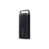 Samsung Mu-Ph8T0S T5 EVO SSD, 8 TB, USB 3,2 Gen 1, 460 Mb S, noir