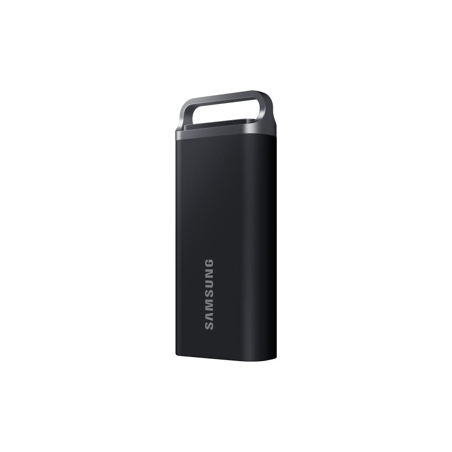 Samsung Mu-Ph8T0S T5 EVO SSD, 8 TB, USB 3,2 Gen 1, 460 Mb S, noir