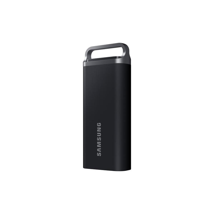 Samsung Mu-Ph8T0S T5 EVO SSD, 8 TB, USB 3,2 Gen 1, 460 Mb S, noir