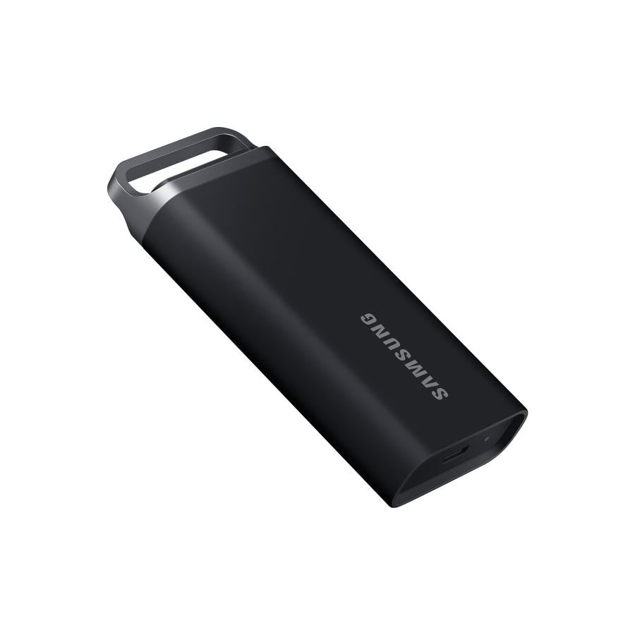 Samsung Mu-Ph8T0S T5 EVO SSD, 8 TB, USB 3,2 Gen 1, 460 Mb S, noir