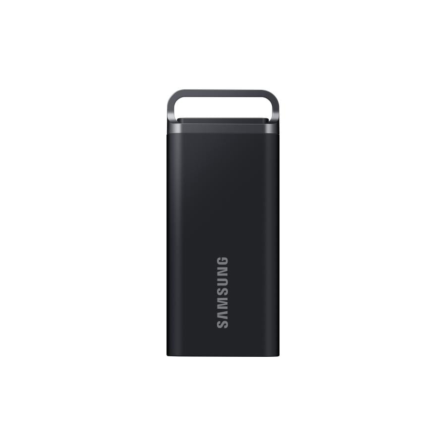 Samsung Mu-Ph8T0S T5 EVO SSD, 8 TB, USB 3,2 Gen 1, 460 Mb S, noir