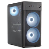 Erazer Erazer 10025657 MD35360 Recon E45, 3,6 GHz, AMD Ryzen 5500, 16 Go, 1 TB, GeForce RTX 4060 8 Go, W11H - afbeelding 3