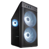 Erazer Erazer 10025657 MD35360 Recon E45, 3,6 GHz, AMD Ryzen 5500, 16 Go, 1 TB, GeForce RTX 4060 8 Go, W11H - afbeelding 4
