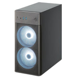 Erazer Erazer 10025657 MD35360 Recon E45, 3,6 GHz, AMD Ryzen 5500, 16 Go, 1 TB, GeForce RTX 4060 8 Go, W11H - afbeelding 5