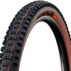Pneu pliable Schwalbe big betty evo super gravité 27,5x2,40 addix soft e-50