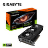Gigabyte Gigabyte GV-N4070WF3OCV2-12GD GEFORCE RTX 4070 WINDFORCE OC V2 12G, PCIE4.0, 12 Go, GDDR6.192BIT