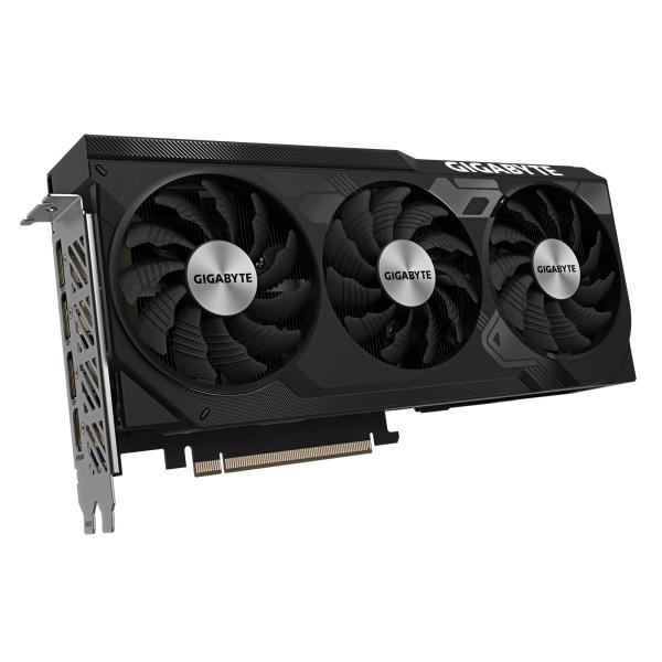 Gigabyte Gigabyte GV-N4070WF3OCV2-12GD GEFORCE RTX 4070 WINDFORCE OC V2 12G, PCIE4.0, 12 Go, GDDR6.192BIT