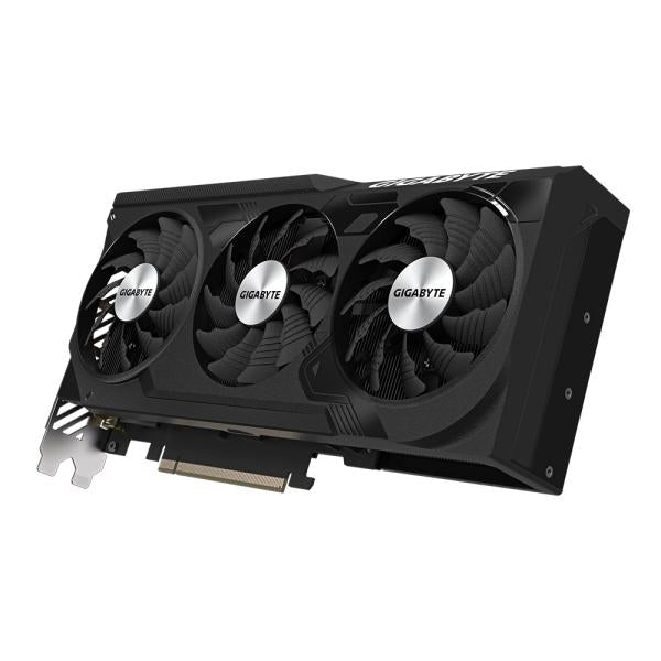 Gigabyte Gigabyte GV-N4070WF3OCV2-12GD GEFORCE RTX 4070 WINDFORCE OC V2 12G, PCIE4.0, 12 Go, GDDR6.192BIT