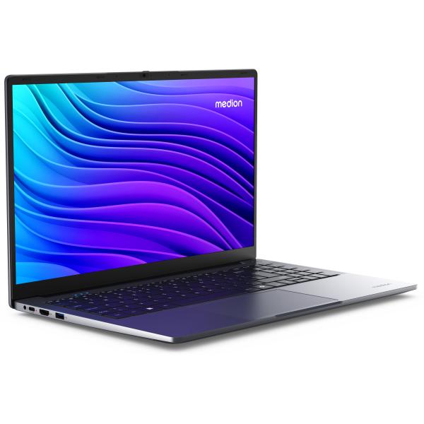 Medion Medion 30038933 Akoya E15223 (MD 62644) Intel® N, 39,6 cm (15,6) 1080p, 4 Go, 128 Go, W11H