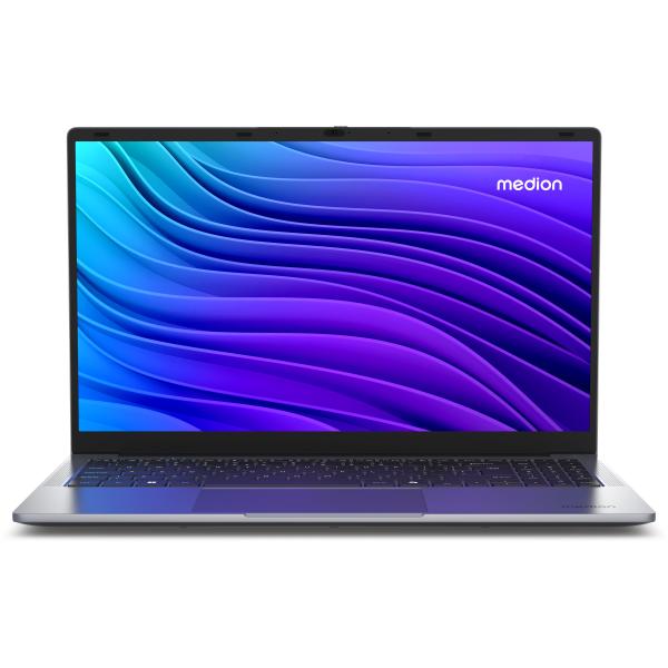 Medion Medion 30038933 Akoya E15223 (MD 62644) Intel® N, 39,6 cm (15,6) 1080p, 4 Go, 128 Go, W11H
