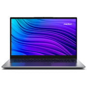 Medion Medion 30038983 MD62638 E17223, Intel® N, 43,9 cm (17,3) 1920 x 1080 pixels, 4 Go, 128 Go, W11H - afbeelding 1