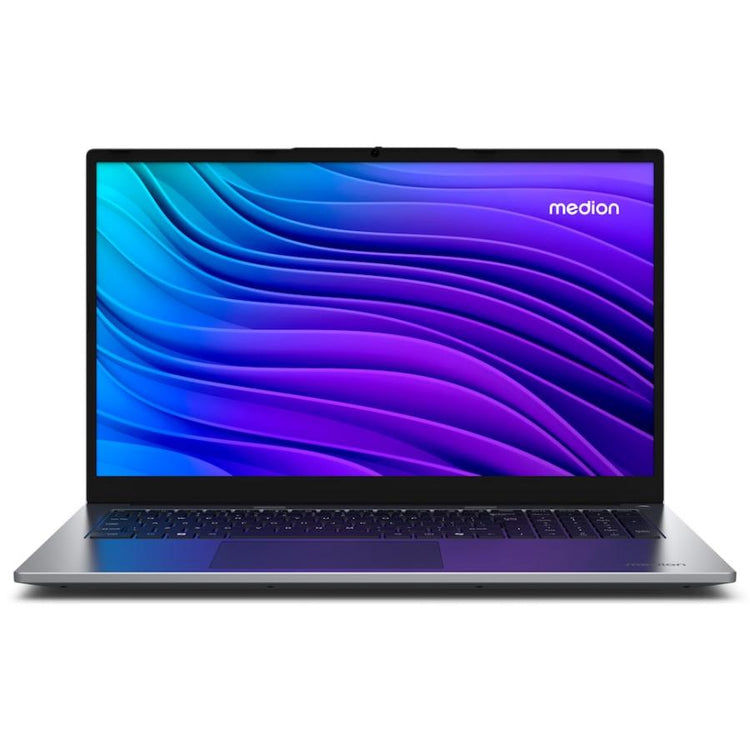 Medion Medion 30038983 MD62638 E17223, Intel® N, 43,9 cm (17,3) 1920 x 1080 pixels, 4 Go, 128 Go, W11H