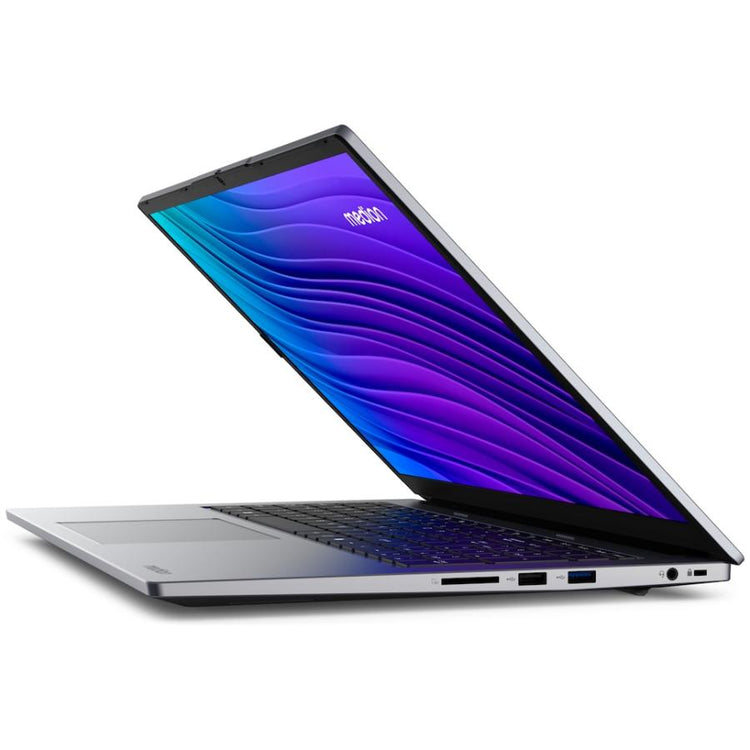 Medion Medion 30038983 MD62638 E17223, Intel® N, 43,9 cm (17,3) 1920 x 1080 pixels, 4 Go, 128 Go, W11H