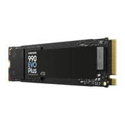 Samsung MZ-V9S4T0BW MZ-V9S4T0 EVO 990 Plus SSD, 4 TB, M.2, PCIe 4.0, 7150 MB S, 1350000 IOPS, noir - afbeelding 3