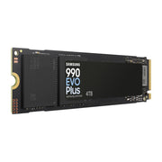 Samsung MZ-V9S4T0BW MZ-V9S4T0 EVO 990 Plus SSD, 4 TB, M.2, PCIe 4.0, 7150 MB S, 1350000 IOPS, noir - afbeelding 4