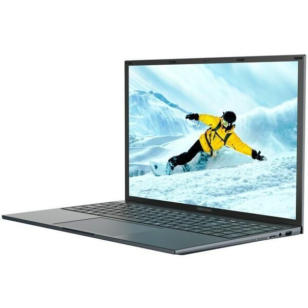 Medion Medion 30039636 MD62557 Akoya E16423, 16, 1920x1080p, i3-1115G4, 8 Go, 256 Go, UHD XE G4, W11H
