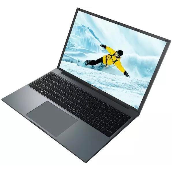 Medion Medion 30039636 MD62557 Akoya E16423, 16, 1920x1080p, i3-1115G4, 8 Go, 256 Go, UHD XE G4, W11H
