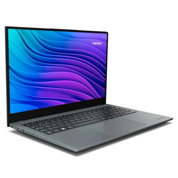 Medion Medion 30039035 MD62630 E15433, I7, 15,6, 1920 x 1080 pixels, 16 Go, 1 To, Windows 11 Home