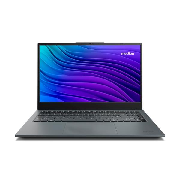 Medion Medion 30039035 MD62630 E15433, I7, 15,6, 1920 x 1080 pixels, 16 Go, 1 To, Windows 11 Home
