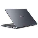 Medion 30038923 SPRCHRGD 14 S1 ELITE MD62637, Qualcomm Snapdragon, 14, 1800p, 16 Go, 512 Go, W11h - afbeelding 2