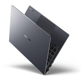 Medion 30038923 SPRCHRGD 14 S1 ELITE MD62637, Qualcomm Snapdragon, 14, 1800p, 16 Go, 512 Go, W11h - afbeelding 3