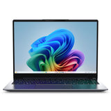 Medion 30038923 SPRCHRGD 14 S1 ELITE MD62637, Qualcomm Snapdragon, 14, 1800p, 16 Go, 512 Go, W11h - afbeelding 1