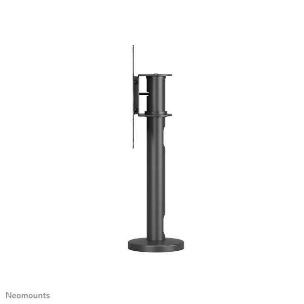 Neomounts Neomounts DS42-430BL12 Bolt-Down TV de bureau de bureau, 109,2 cm (43) 100x100 mm, 200x200 mm, -30 30 °