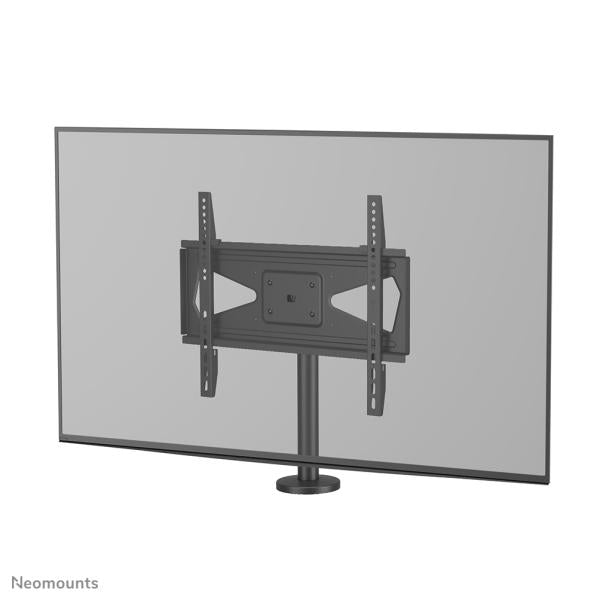 Neomounts Neomounts DS42-430BL14 Bolt-Down TV de bureau, 139,7 cm (55) 100x100 mm, 400x400 mm, -30 30 °