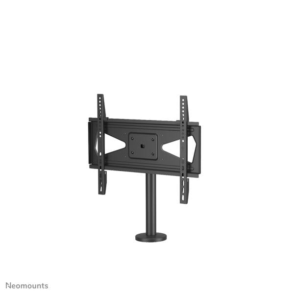 Neomounts Neomounts DS42-430BL14 Bolt-Down TV de bureau, 139,7 cm (55) 100x100 mm, 400x400 mm, -30 30 °