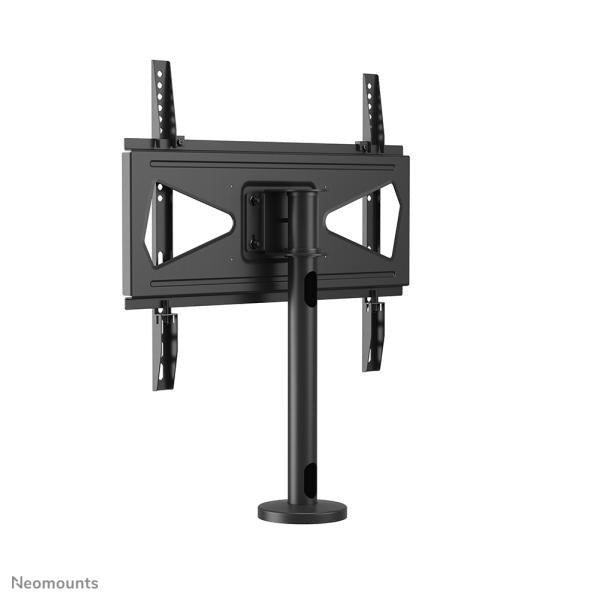 Neomounts Neomounts DS42-430BL14 Bolt-Down TV de bureau, 139,7 cm (55) 100x100 mm, 400x400 mm, -30 30 °