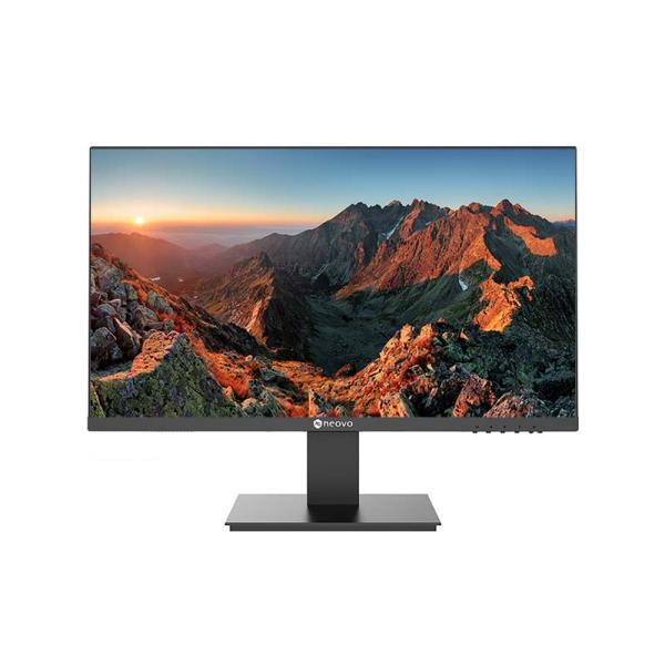 NEOVO LA-24403 23,6 pouces Full HD LED, 1920x1080p, 250cd M2, 30 000 000: 1, 3MS, VGA, HDMI, Displayport