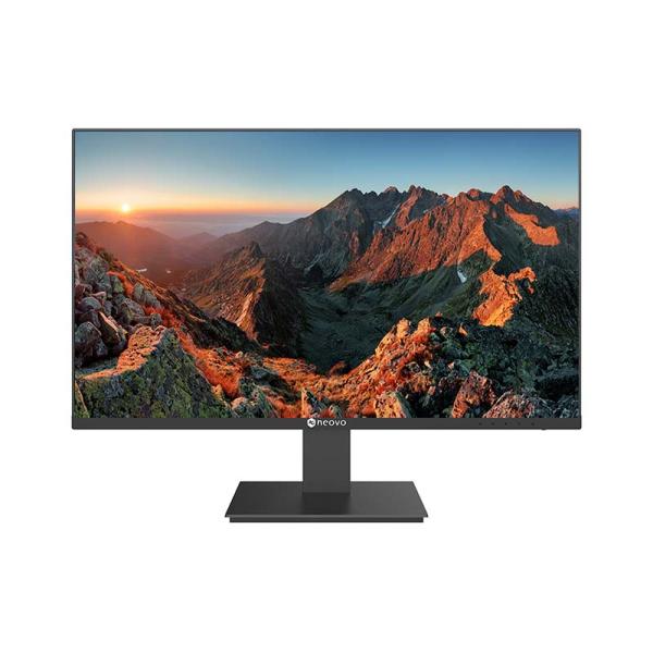 NEOVO LA2703 27INCH MONITEUR LED FELT-HD, 1920x1080p, 250cd M2, 20 000 000: 1, 5 ms,