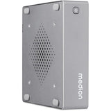 Medion Medion 10025713 Akoya MD35385 NUC, Intel® i3-1315U, 8 Go SO-DIMM DDR4, 512 Go SSD, Wi-Fi AX, W11H - afbeelding 4