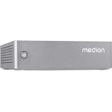 Medion Medion 10025713 Akoya MD35385 NUC, Intel® i3-1315U, 8 Go SO-DIMM DDR4, 512 Go SSD, Wi-Fi AX, W11H - afbeelding 5