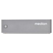 Medion 10025567 S06 MD35300, Intel® Core ™ i5, i5-1335u, 16 Go, DDR4-Sdram, 512 Go, SSD - afbeelding 1