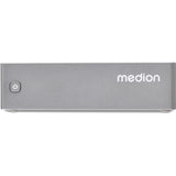Medion Medion 10025689 Akoya MD35370 NUC, Intel i5-1335U, 16 Go SO-DIMM DDR4, 512 Go SSD, Wi-Fi AX, W11H - afbeelding 1
