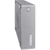 Medion Medion 10025689 Akoya MD35370 NUC, Intel i5-1335U, 16 Go SO-DIMM DDR4, 512 Go SSD, Wi-Fi AX, W11H