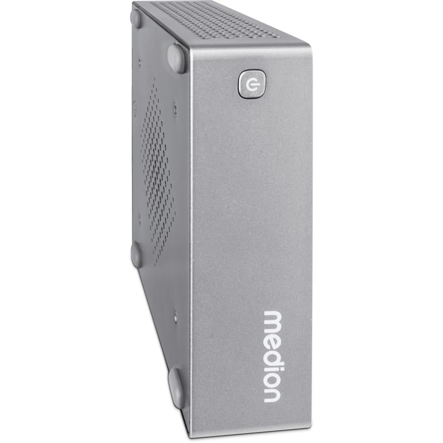 Medion Medion 10025689 Akoya MD35370 NUC, Intel i5-1335U, 16 Go SO-DIMM DDR4, 512 Go SSD, Wi-Fi AX, W11H