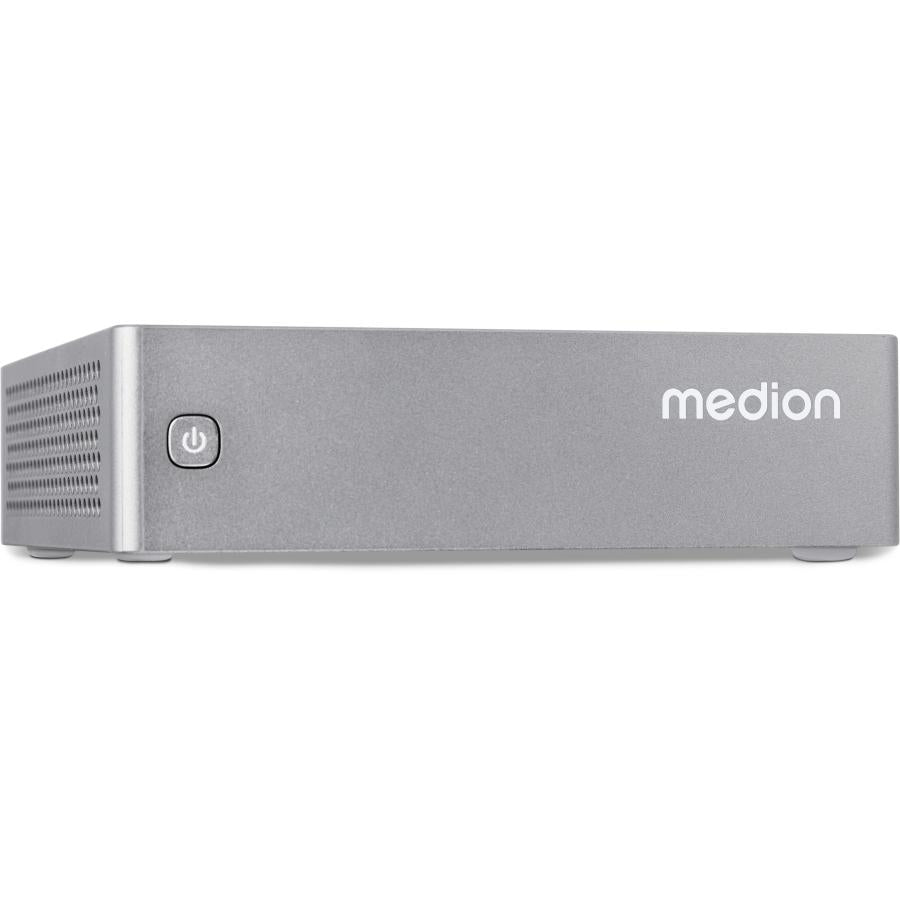 Medion Medion 10025689 Akoya MD35370 NUC, Intel i5-1335U, 16 Go SO-DIMM DDR4, 512 Go SSD, Wi-Fi AX, W11H