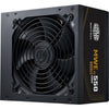 Cooler Master Coler MPE-5501-AABW-3BEU MWE BRONZE V3 PSU, ATX, 550W, Fan HDB calme