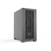 Cooler Master E301L-KNNN-S00 ELITE 301 Panneau en acier, MATX, USB 3.2 GEN 1 TYPE-C + A + 3,5 mm, 3x 120 mm
