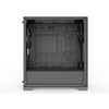 Cooler Master E301L-KNNN-S00 ELITE 301 Panneau en acier, MATX, USB 3.2 GEN 1 TYPE-C + A + 3,5 mm, 3x 120 mm
