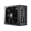 Cooler Master MPE-C501-AFCAG-3EEU MWE GOLD 1250 V2 Black, ATX3.1, 1250W, = 90% @Typical, 140 mm