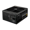 Cooler Master MPE-A501-AFCAG-3EEU MWE GOLD 1050 V2 BLACK, ATX3.1, 1050W, = 90% @Typical, 3X PCIE6 + 2
